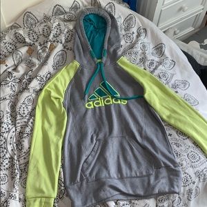 Adidas Hoodie